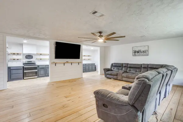 7500 County Road 912, Joshua, TX 76058