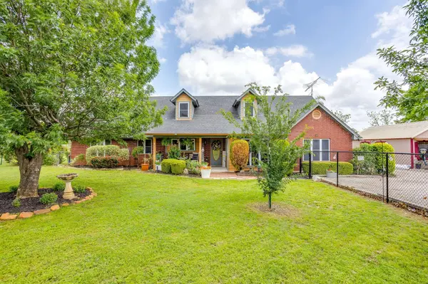 3914 Redbird LN, Joshua, TX 76058