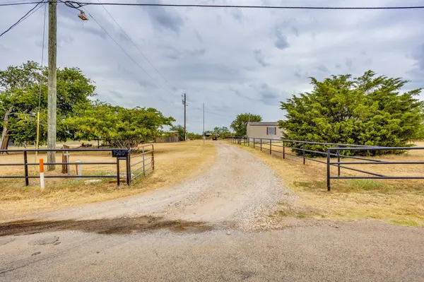 7500 County Road 912, Joshua, TX 76058