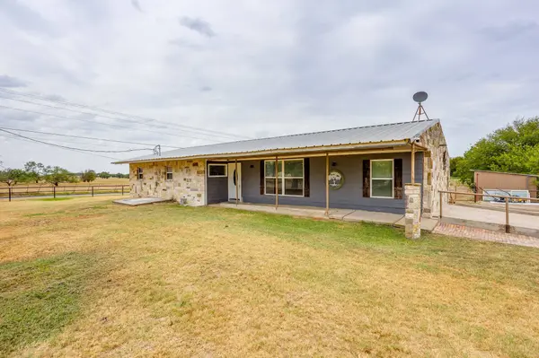 7500 County Road 912, Joshua, TX 76058