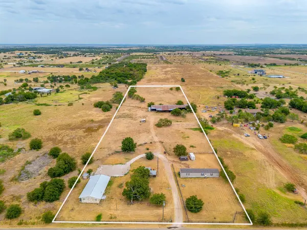 7500 County Road 912, Joshua, TX 76058