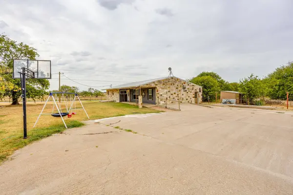 7500 County Road 912, Joshua, TX 76058