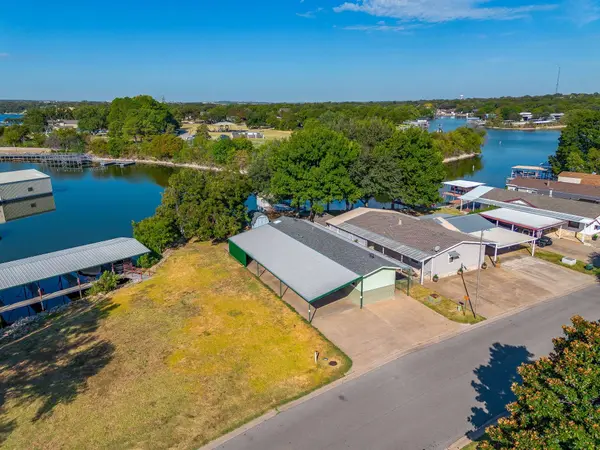 201 Brazos Harbor DR