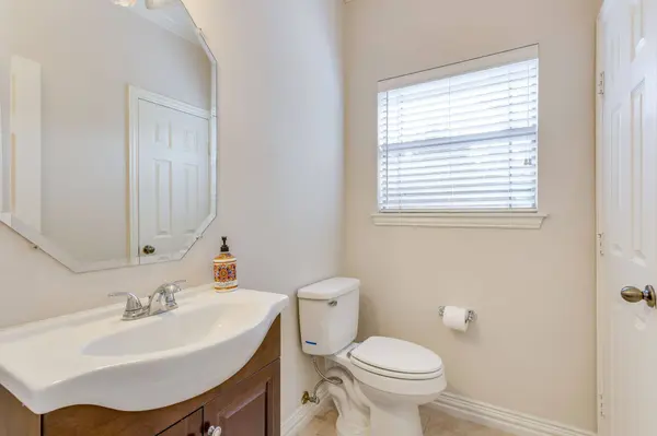 2620 Glen Ranch DR, Burleson, TX 76028