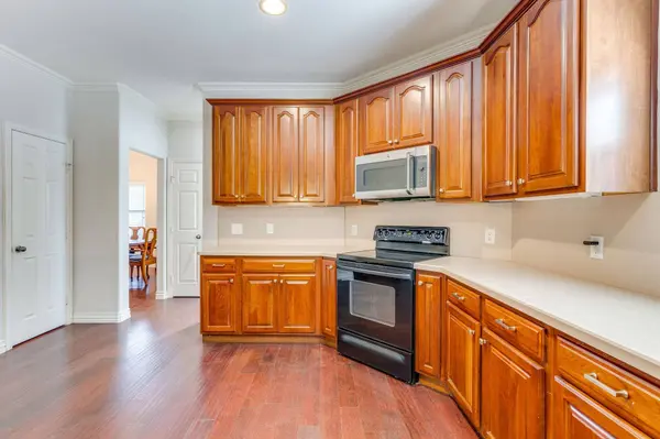 2620 Glen Ranch DR