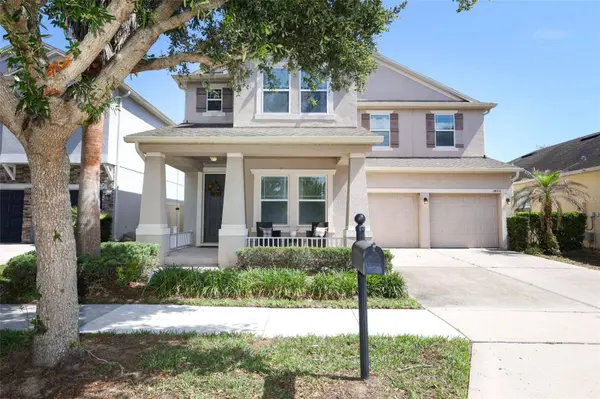 14531 CEDAR HILL DR, Winter Garden, FL 34787