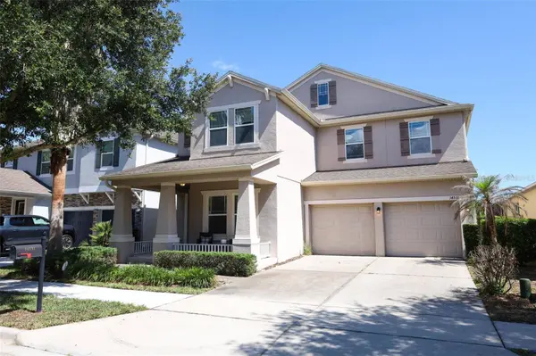 14531 CEDAR HILL DR, Winter Garden, FL 34787