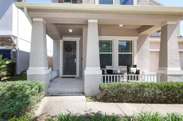 14531 CEDAR HILL DR, Winter Garden, FL 34787