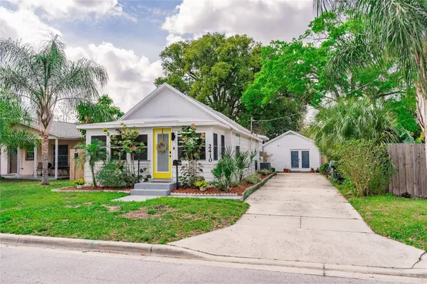 2410 CENTER AVE, Orlando, FL 32806