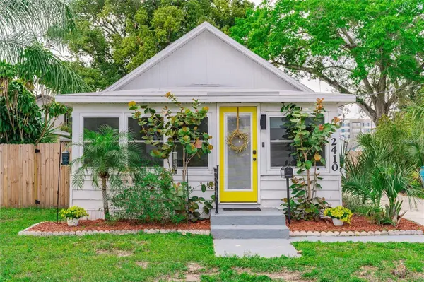 2410 CENTER AVE, Orlando, FL 32806