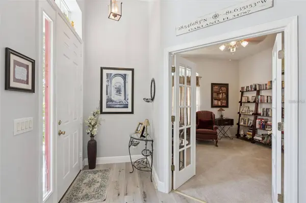 529 JOHNS LANDING WAY, Oakland, FL 34787