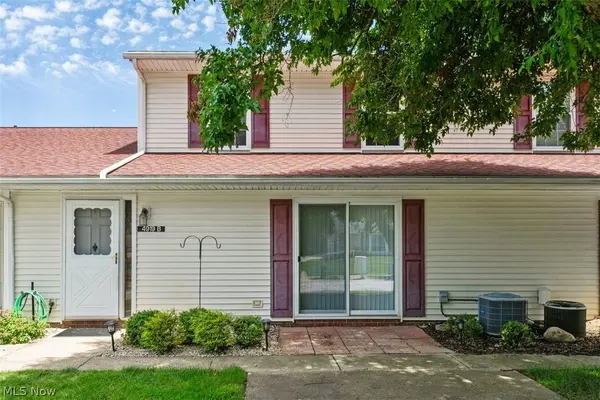 4919 Friar RD, Stow, OH 44224