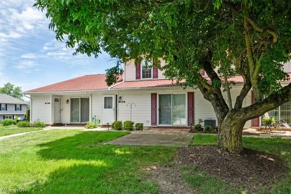 4919 Friar RD, Stow, OH 44224