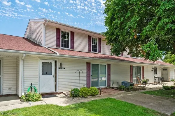 4919 Friar RD, Stow, OH 44224
