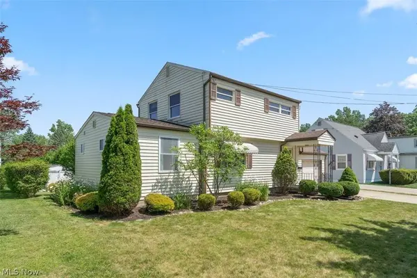 2323 13th ST, Cuyahoga Falls, OH 44223