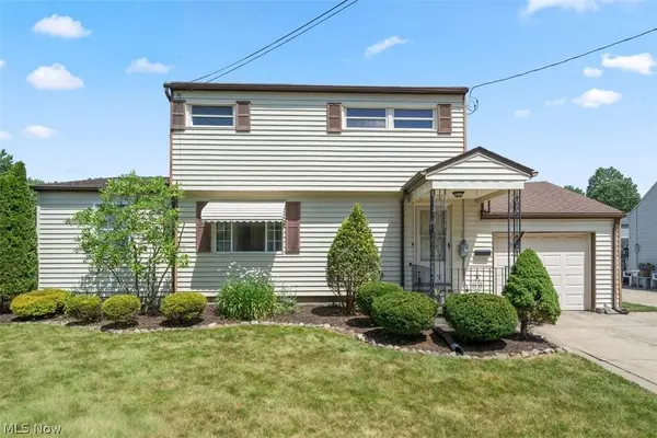 2323 13th ST, Cuyahoga Falls, OH 44223