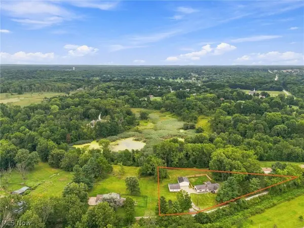 613 Barlow RD, Hudson, OH 44236