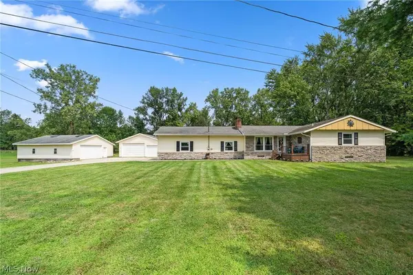 613 Barlow RD, Hudson, OH 44236