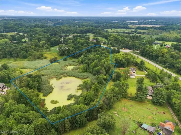 613 Barlow RD, Hudson, OH 44236