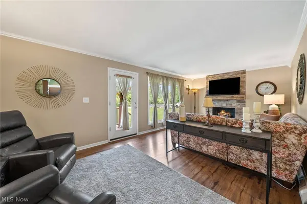 613 Barlow RD, Hudson, OH 44236