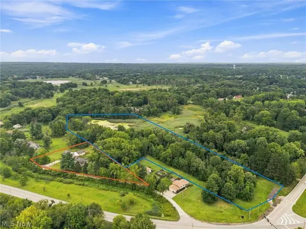 613 Barlow RD, Hudson, OH 44236