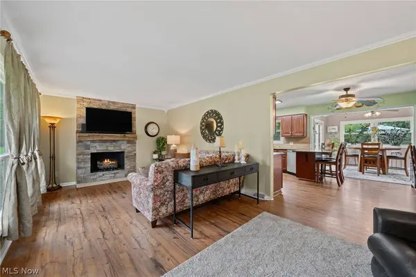 613 Barlow RD, Hudson, OH 44236