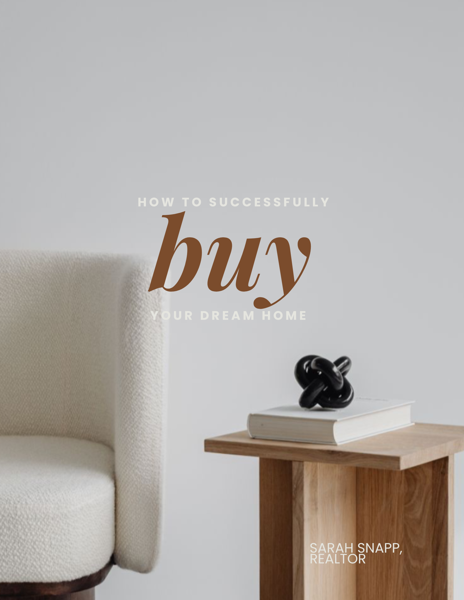 Brazos Valley Buyer Guide by Sarah Snapp