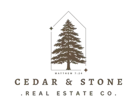 Cedar and Stone Real Estate Co.