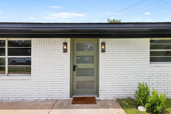 100 Shady Oaks LN, Somerville, TX 77879