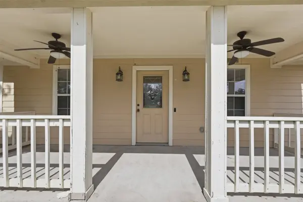 510 Private Road 4035, Somerville, TX 77879
