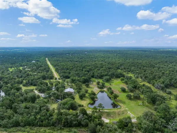 531 Moss Oak DR, Somerville, TX 77879