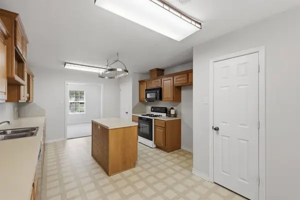 510 Private Road 4035, Somerville, TX 77879