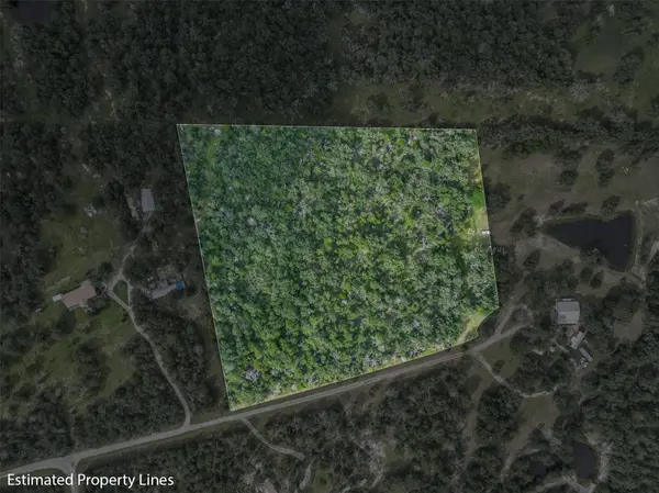 531 Moss Oak DR, Somerville, TX 77879