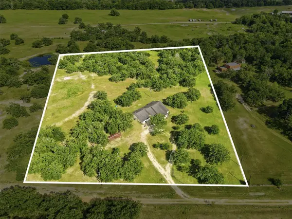 510 Private Road 4035, Somerville, TX 77879
