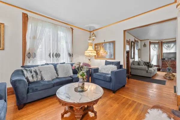 79 Budlong Street, Hillsdale, MI 49242