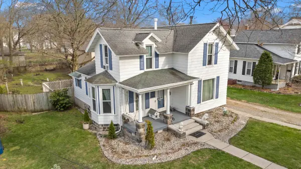 79 Budlong Street, Hillsdale, MI 49242