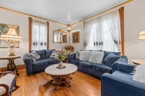 79 Budlong Street, Hillsdale, MI 49242