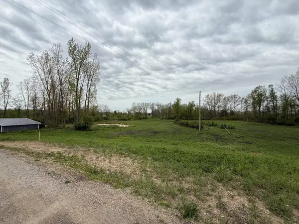 0 Reynolds Road, Hillsdale, MI 49242