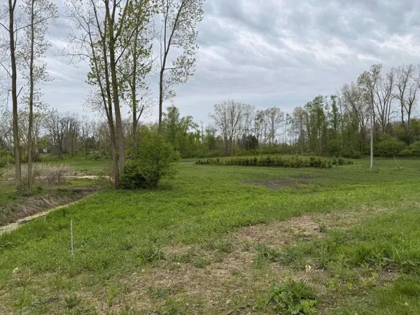 0 Reynolds Road, Hillsdale, MI 49242