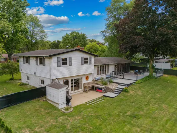 15049 Walters Drive, Marshall, MI 49068