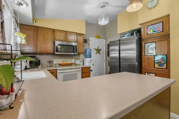 15049 Walters Drive, Marshall, MI 49068