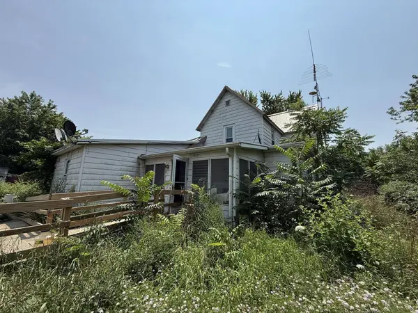 8211 S Lake Pleasant S Road, Hillsdale, MI 49242