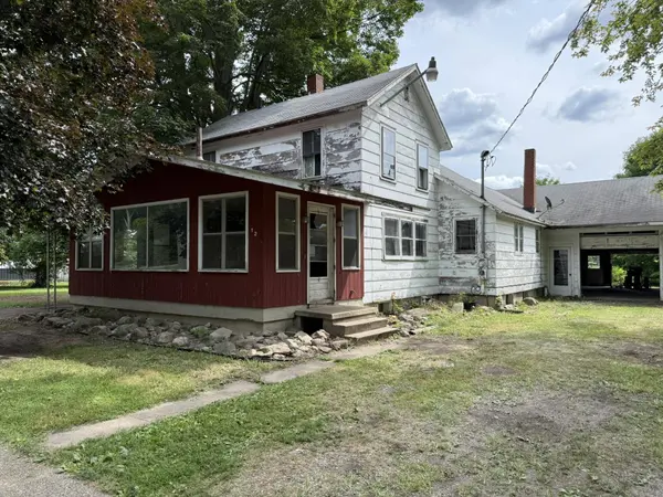 121 Prentiss Street, Allen, MI 49227