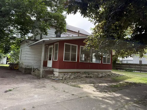 121 Prentiss Street, Allen, MI 49227