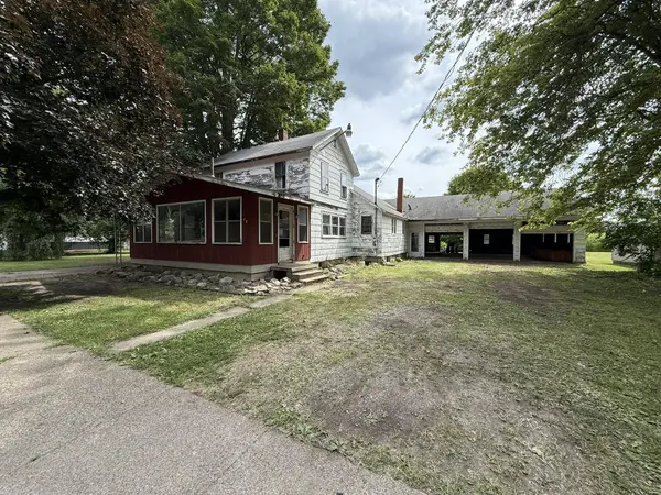 121 Prentiss Street