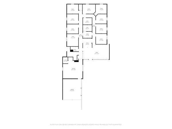 2532 Spring Arbor Road #2, Jackson, MI 49203