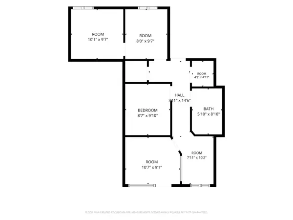2532 Spring Arbor Road #2, Jackson, MI 49203