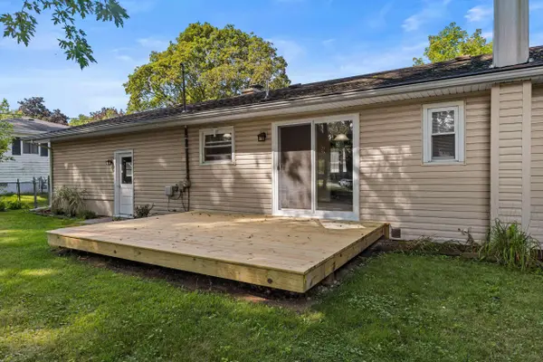 159 Westwood Drive, Hillsdale, MI 49242