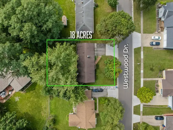 159 Westwood Drive, Hillsdale, MI 49242