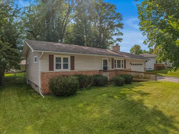 159 Westwood Drive, Hillsdale, MI 49242